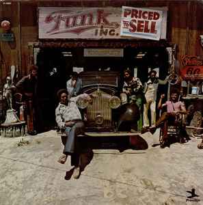 Funk Inc. – Priced To Sell (1974, Vinyl) - Discogs