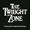 Rusty Egan - The Twilight Zone