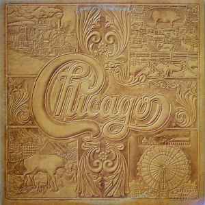 Chicago (2) - Chicago VII