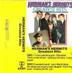 Cover von Greatest Hits, , Cassette