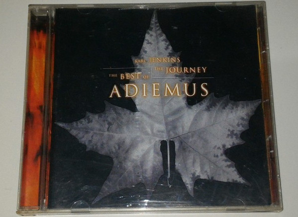 Karl Jenkins / Adiemus - The Best Of Adiemus - The Journey