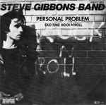 Cover of Personal Problem , 1986, Vinyl