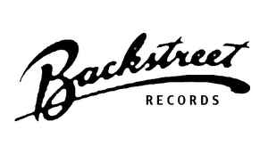 Backstreet Records on Discogs