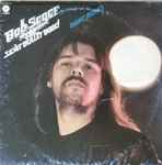 Cover of Night Moves, 1976, Vinyl
