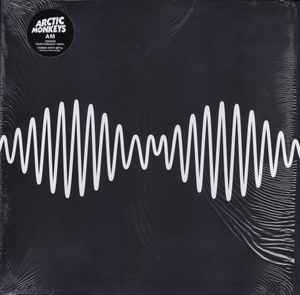 AM : Arctic Monkeys: : CDs y vinilos}