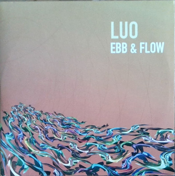 baixar álbum Luo - Ebb Flow