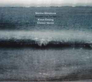 Norma Winstone, Klaus Gesing, Glauco Venier – Stories Yet To Tell 