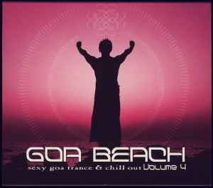 Goa Beach Volume 4 - Various