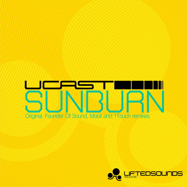 baixar álbum UCast - Sunburn