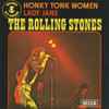 The Rolling Stones - Honky Tonk Women / Lady Jane