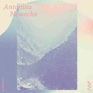 Antonina Nowacka - Lamunan album cover
