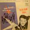 Gene Vincent & His Blue Caps - Gene Vincent And His Blue Caps Play Bluejean Bop album art