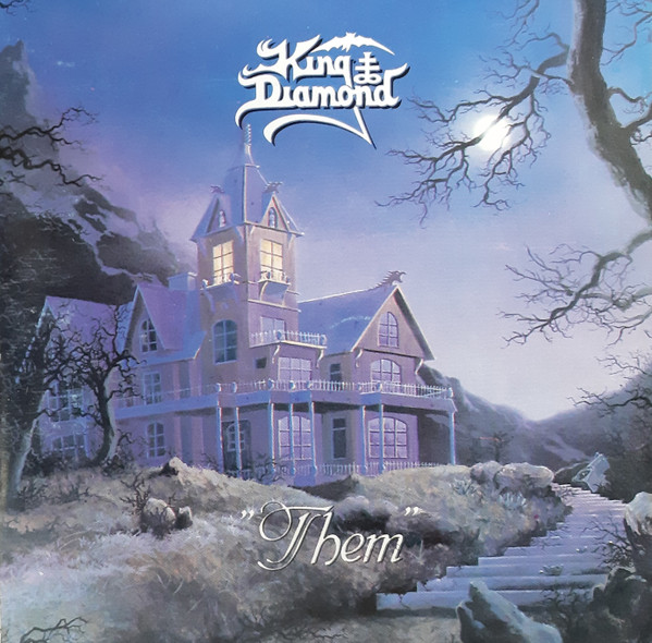 King Diamond – 