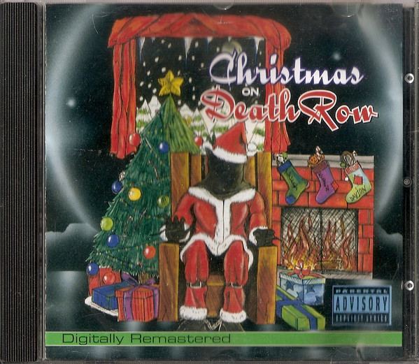 Christmas On Death Row 2001 CD Discogs