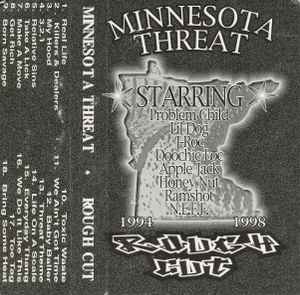 g-funkMinnesota Threat Rough Cut 1994-1998