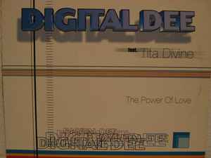 Digital-Dee - The Power Of Love