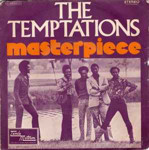 Masterpiece (Vinyl, 7