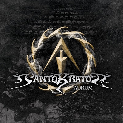 télécharger l'album Pantokrator - Aurum