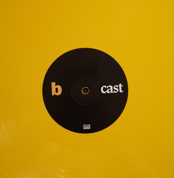 Perfect Son - Cast | Sub Pop (SP1284) - 6