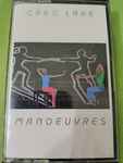 Cover of Manoeuvres, 1983, Cassette