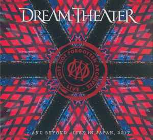 Dream Theater Retrospective Discography Review w/ dmmnjaws