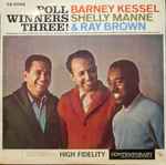 Cover of Poll Winners Three!, 1960, Vinyl