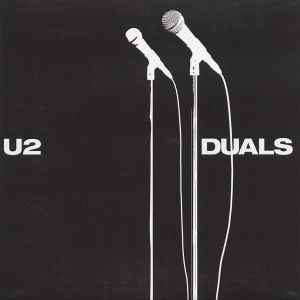 U2 – Songs Of Surrender = ソングス・オブ・サレンダー(スーパー 