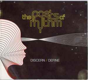 The Poets Of Rhythm - Discern / Define album cover
