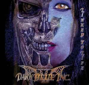 Dark Blue Inc. - Linked To Life album cover