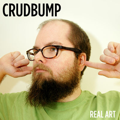 lataa albumi CRUDBUMP - Real Art