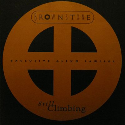 Brownstone – Still Climbing (1997, CD) - Discogs