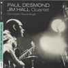 Paul Desmond Jim Hall Quartet - Complete Recordings