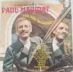 Cover of Vole Vole Farandole, , Vinyl