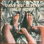 Cover of Edge Of Insanity, , CD