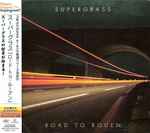 Cover of Road To Rouen, 2005-09-07, CD