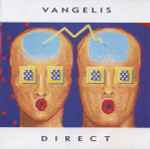 Cover of Direct, 1989-01-00, CD