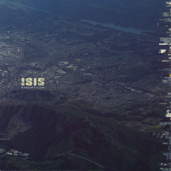 Isis – Panopticon (2004, Digipak, CD) - Discogs