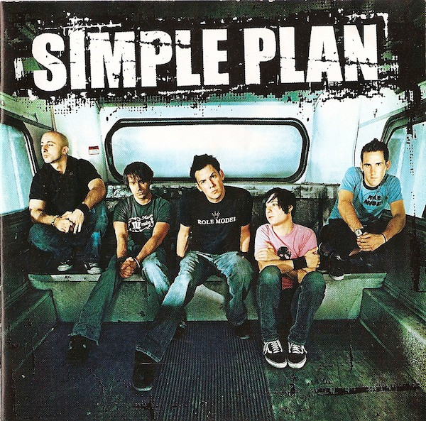 lataa albumi Simple Plan - Still Not Getting Any