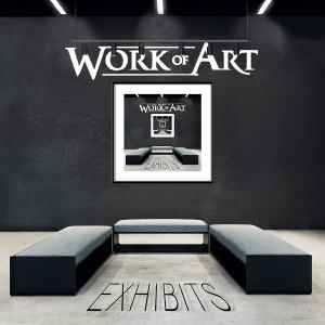 Work Of Art (2) - Exhibits