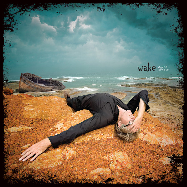 télécharger l'album David Bridie - Wake