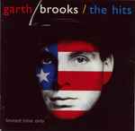 Cover of The Hits, 1995, CD