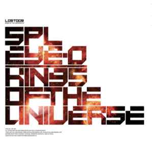 SPL - Kings Of The Universe
