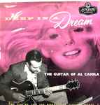 Cover of Deep In A Dream , 1956, Vinyl