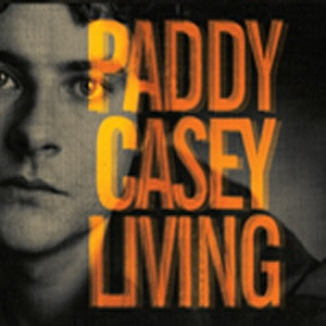 lataa albumi Paddy Casey - Living