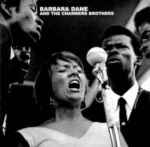 Cover of Barbara Dane And The Chambers Brothers, 2005, CD