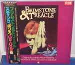 Cover of Brimstone & Treacle, 1982, Vinyl