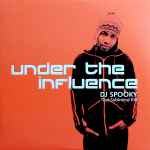Cover of Under The Influence, 2002, Vinyl
