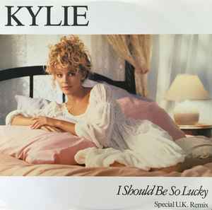 Kylie Minogue Kylie Japan Promo Vinyl LP w OBI ALI-28109 80's PWL Synth