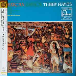 The Tubby Hayes Quintet – Late Spot At Scott's (2005, 180 Gram 
