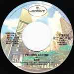 Cover of Poison Arrow, 1982, Vinyl